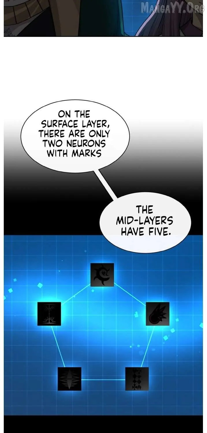 Counter Cube Chapter 134 page 42 - 