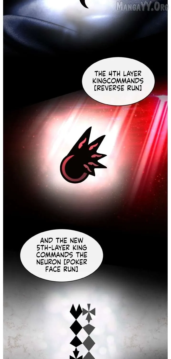 Counter Cube Chapter 134 page 44 - 