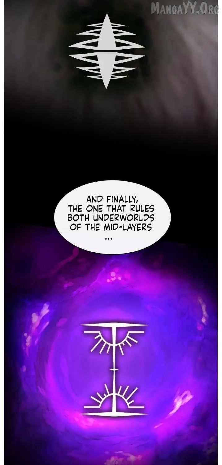 Counter Cube Chapter 134 page 46 - 