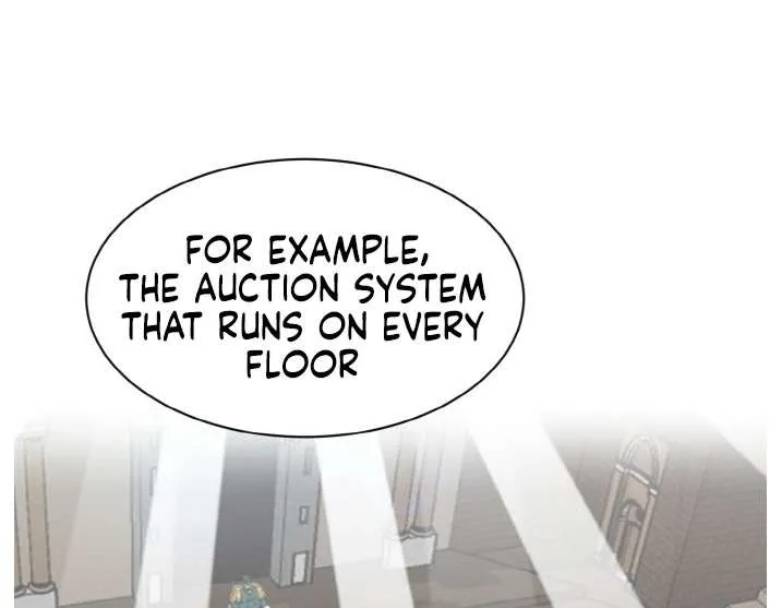 Counter Cube Chapter 134 page 49 - 