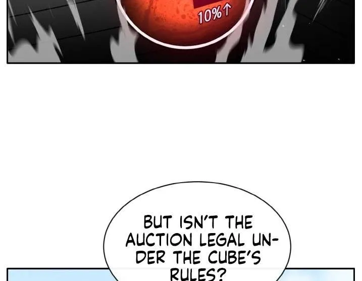 Counter Cube Chapter 134 page 51 - 