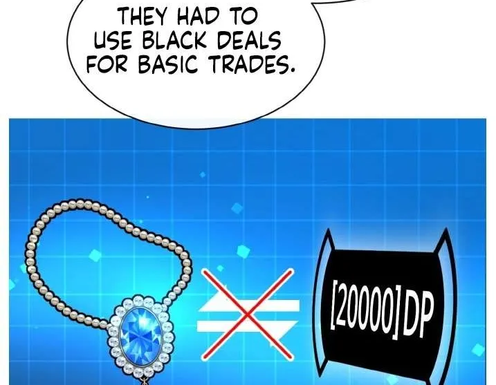 Counter Cube Chapter 134 page 53 - 
