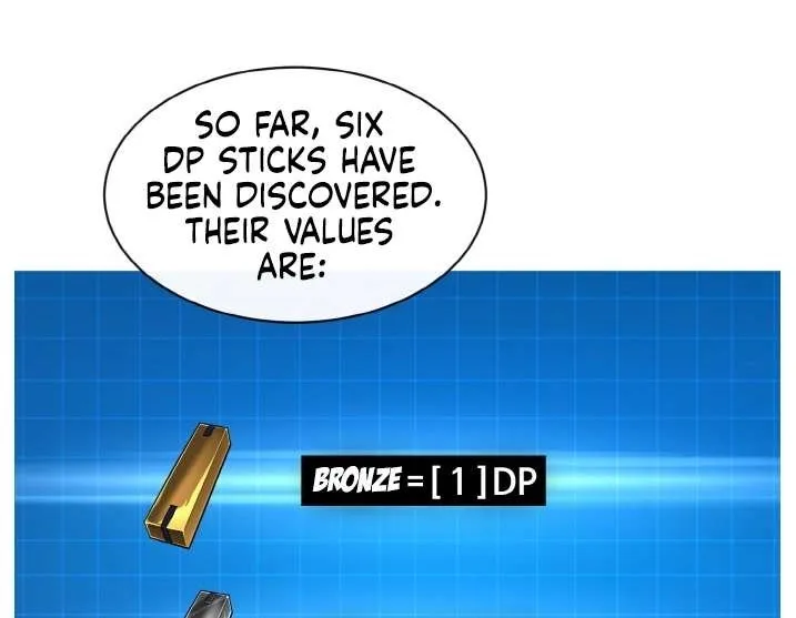 Counter Cube Chapter 134 page 55 - 