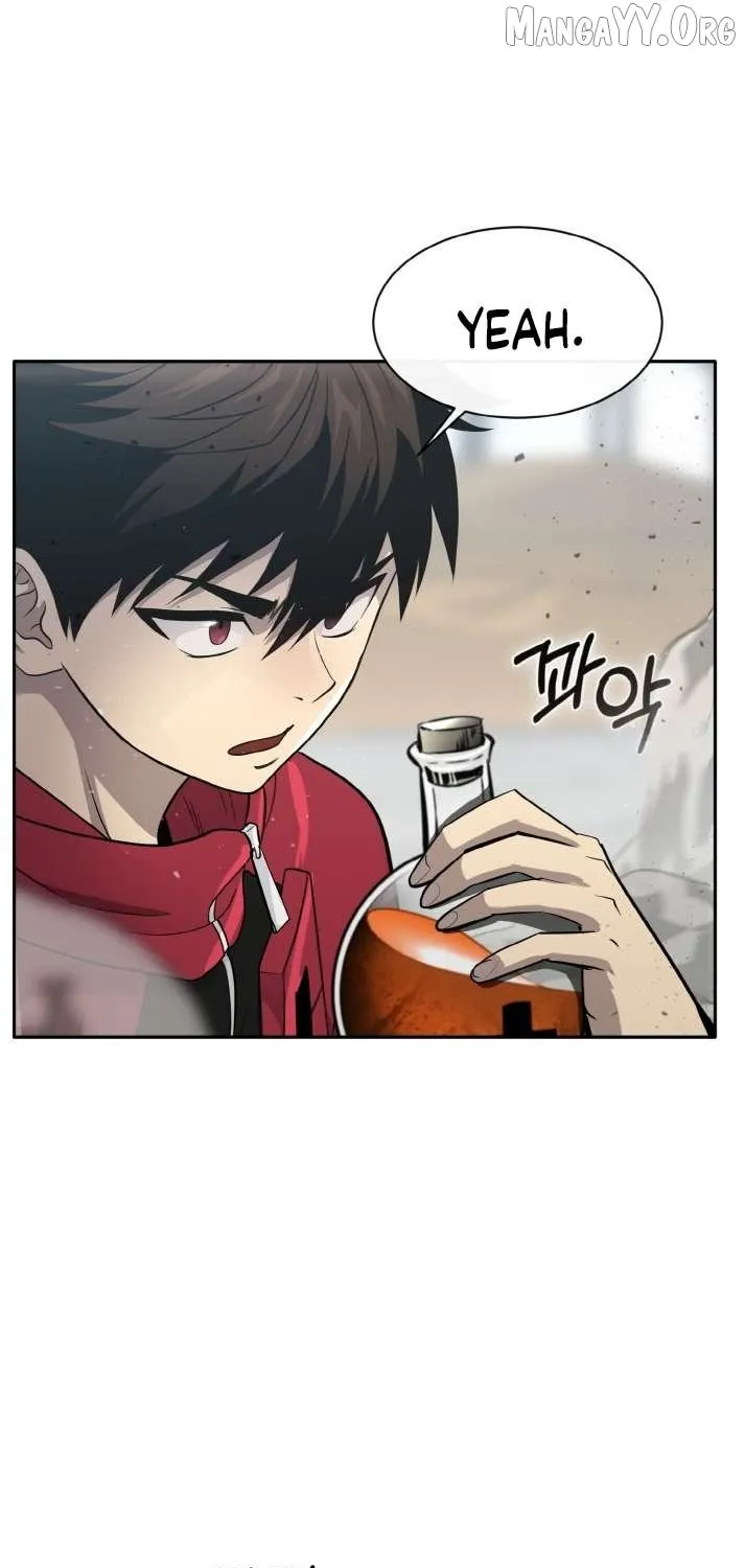 Counter Cube Chapter 134 page 62 - 
