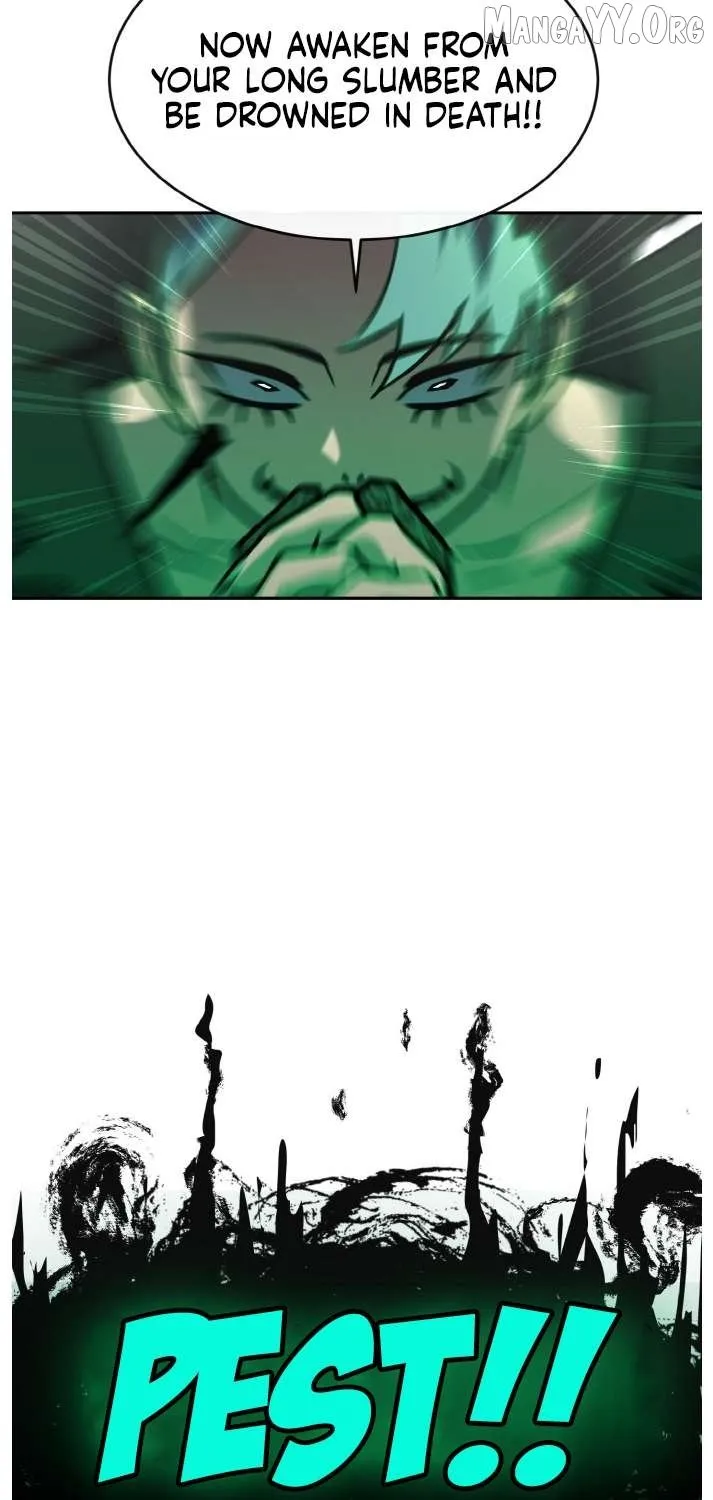 Counter Cube Chapter 134 page 68 - 