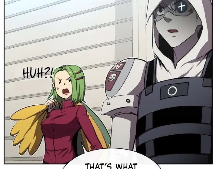 Counter Cube Chapter 134 page 73 - 