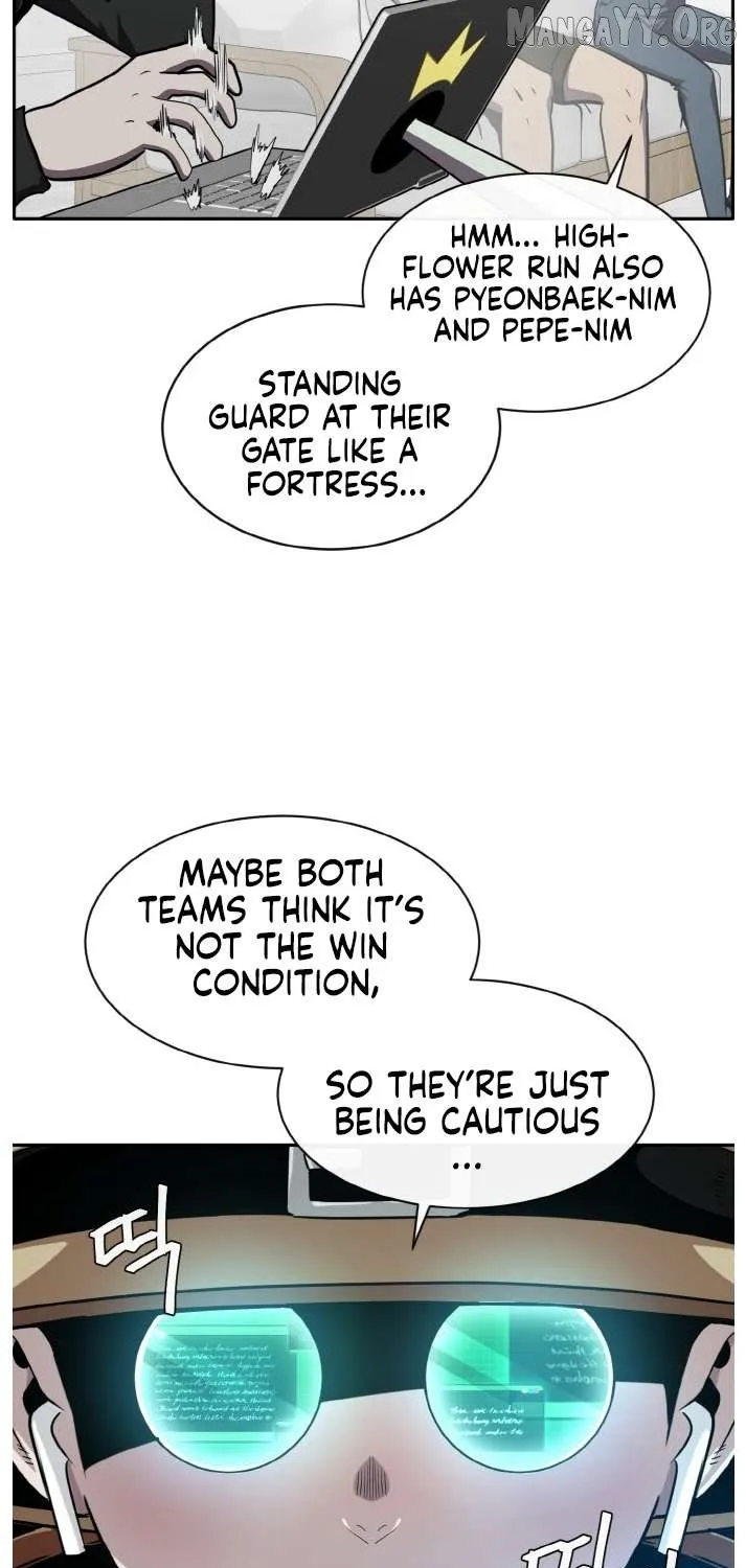 Counter Cube Chapter 134 page 78 - 