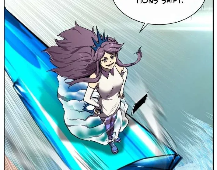 Counter Cube Chapter 134 page 81 - 