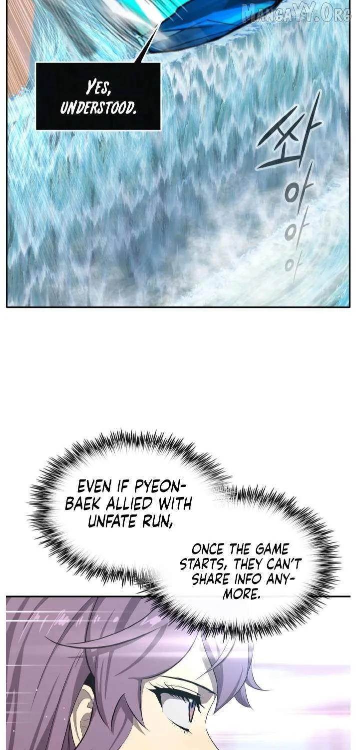 Counter Cube Chapter 134 page 82 - 