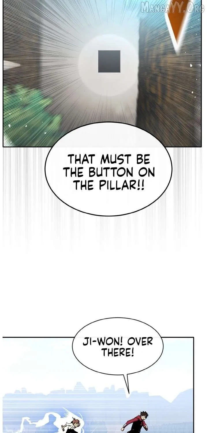 Counter Cube Chapter 134 page 10 - 