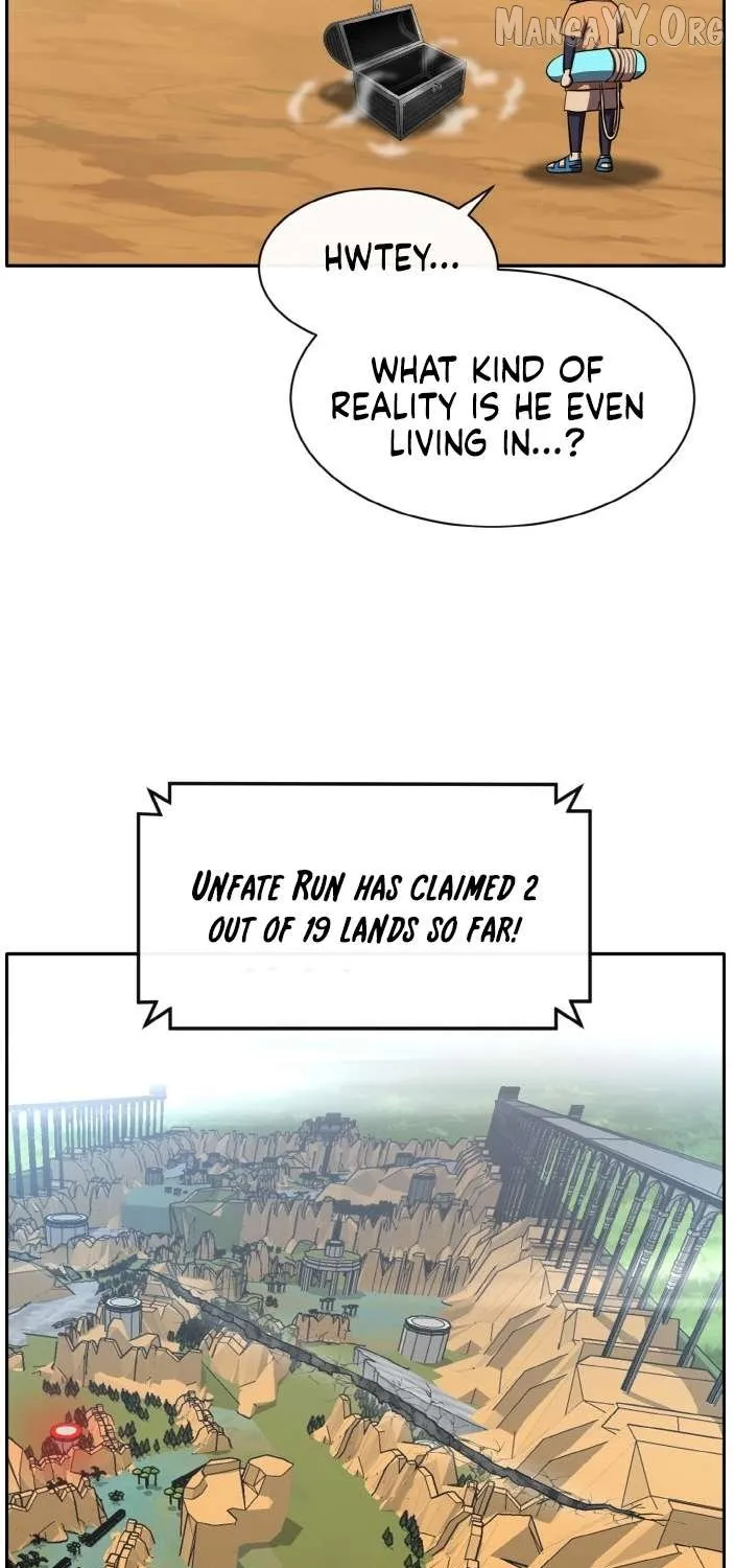 Counter Cube Chapter 134 page 94 - 