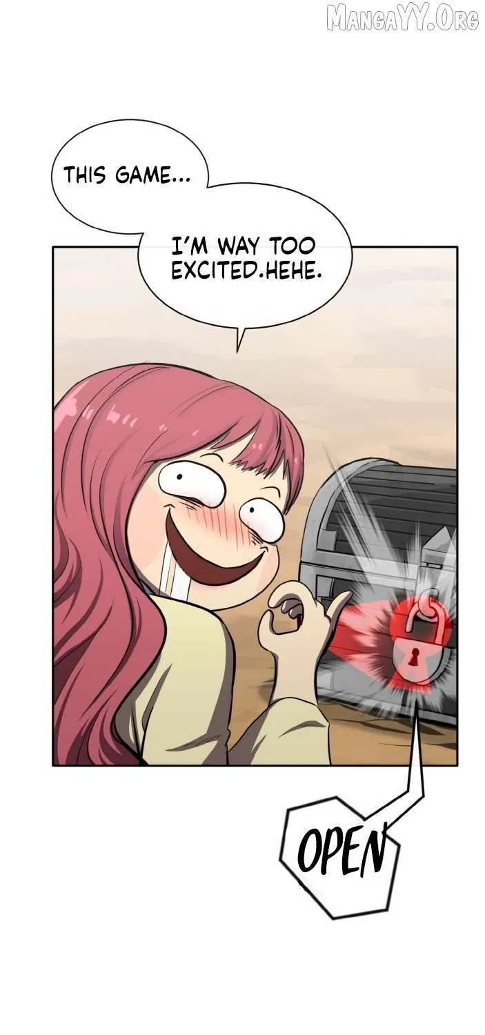 Counter Cube Chapter 134 page 96 - 
