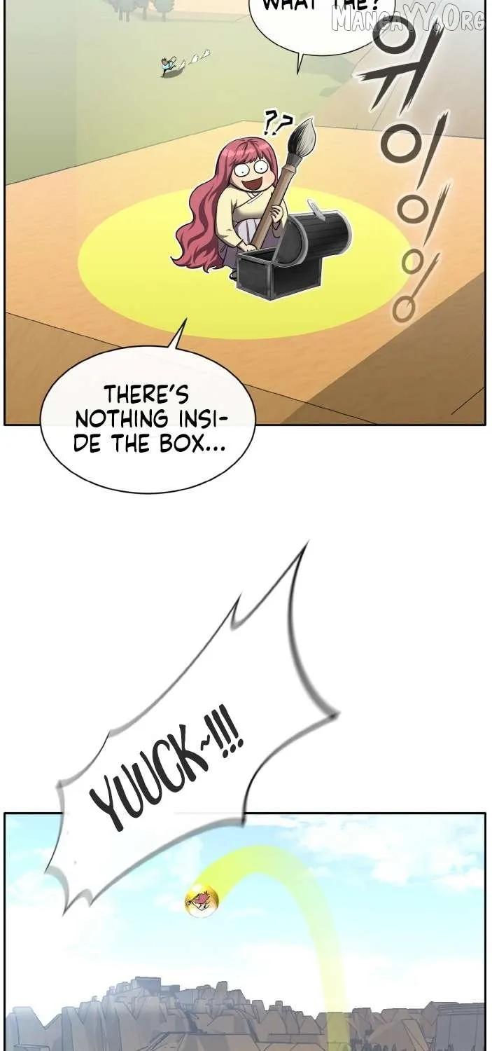 Counter Cube Chapter 134 page 98 - 