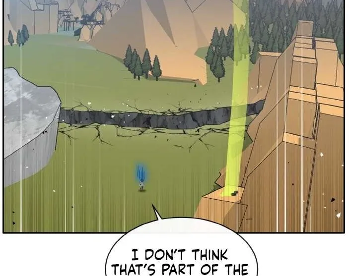 Counter Cube Chapter 134 page 99 - 
