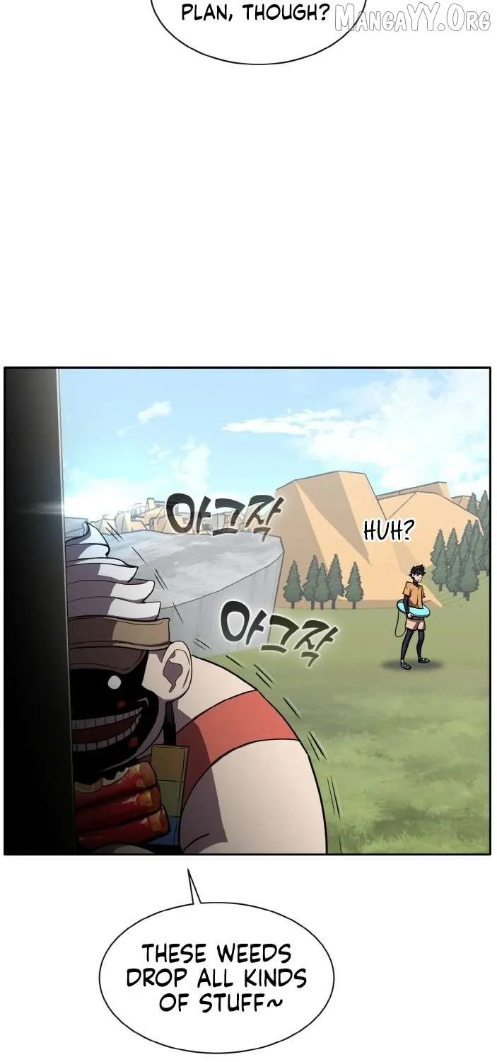 Counter Cube Chapter 134 page 100 - 
