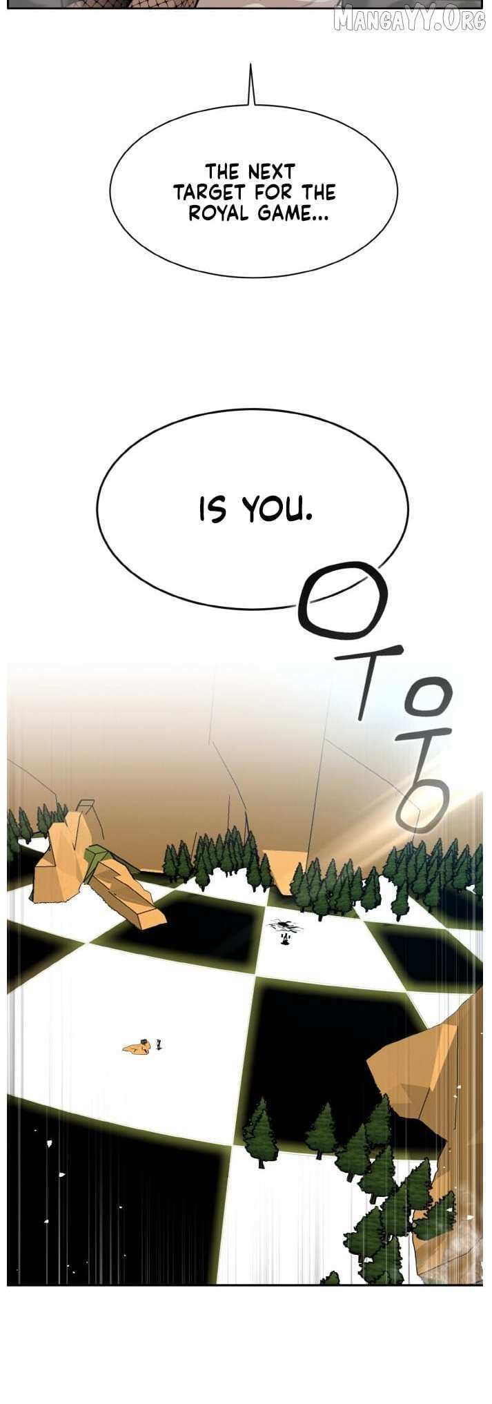 Counter Cube Chapter 135 page 13 - 