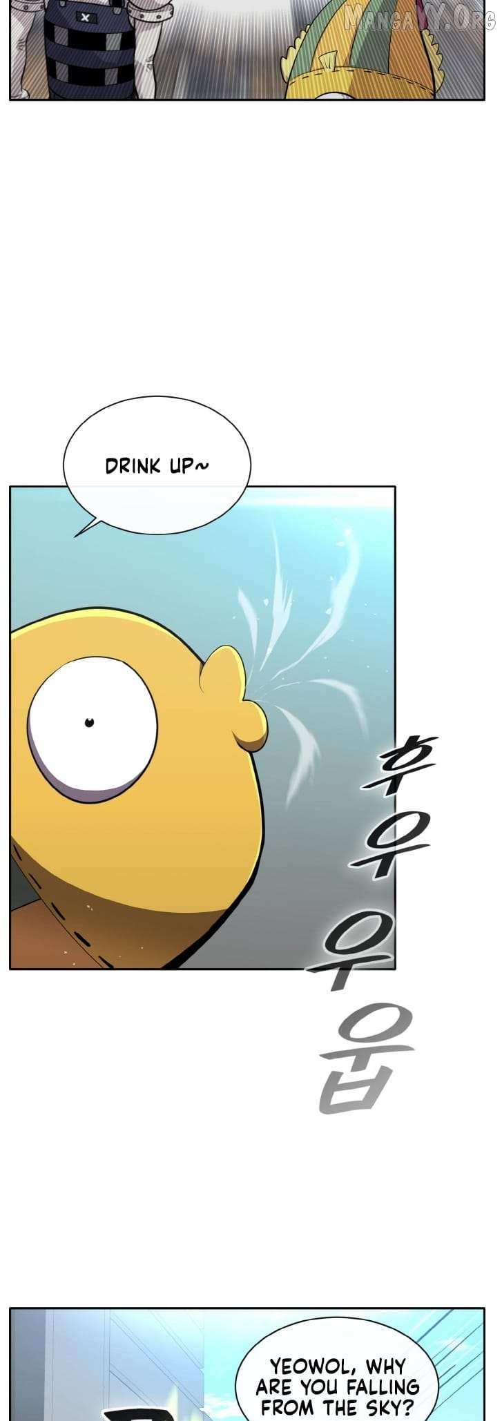 Counter Cube Chapter 135 page 16 - 