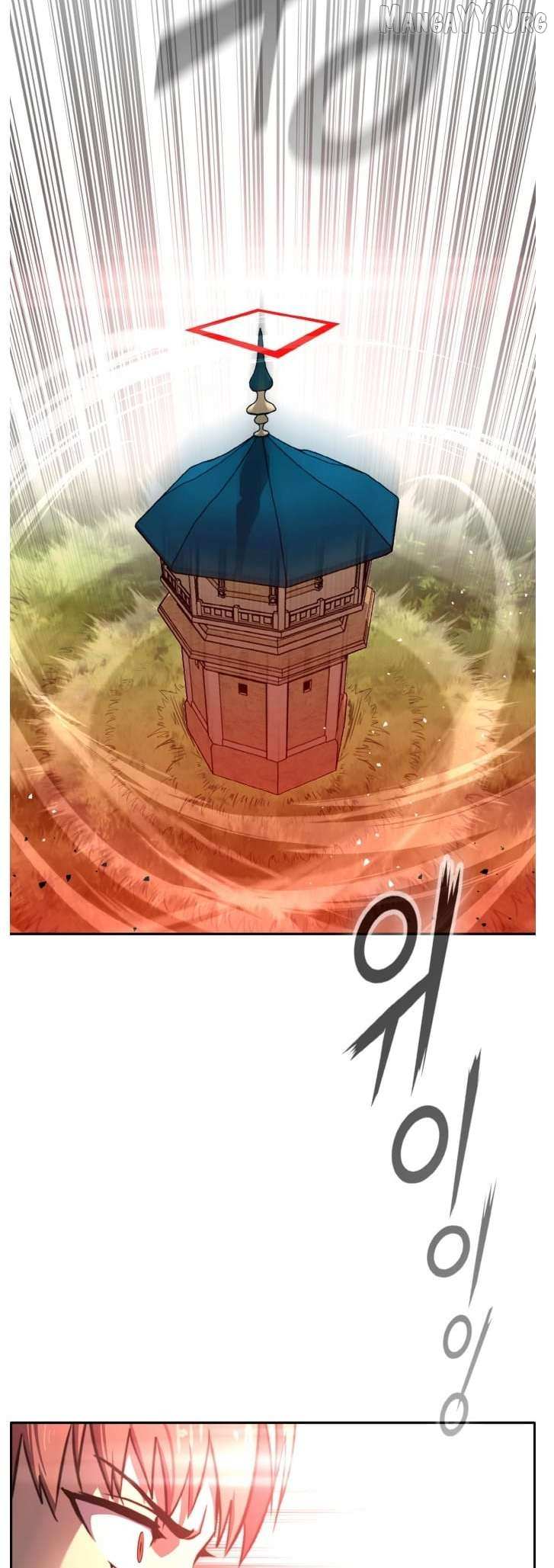 Counter Cube Chapter 135 page 21 - 
