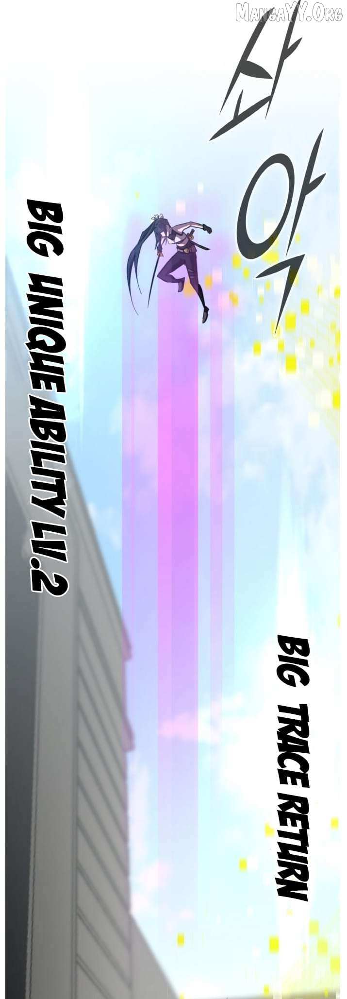 Counter Cube Chapter 135 page 37 - 