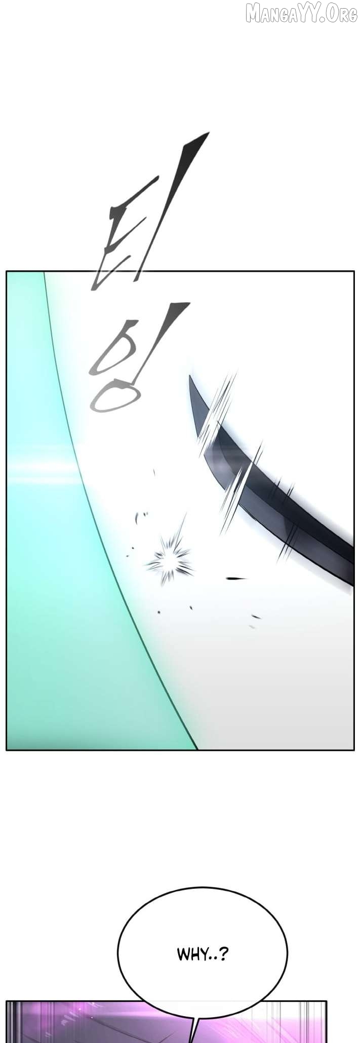 Counter Cube Chapter 135 page 40 - 