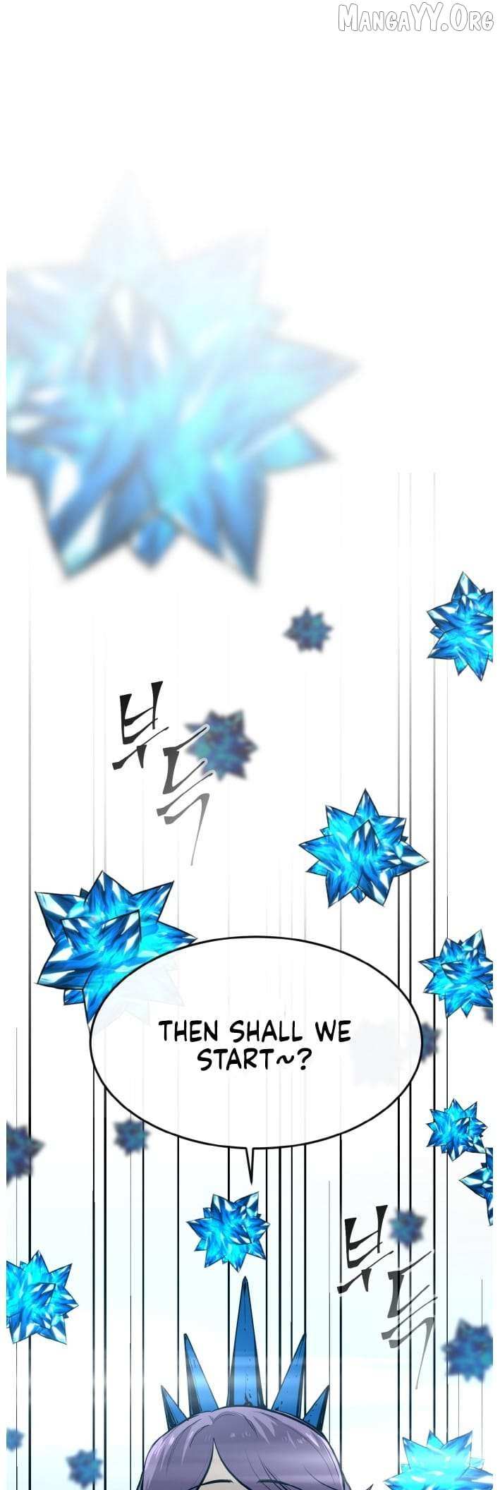 Counter Cube Chapter 135 page 66 - 