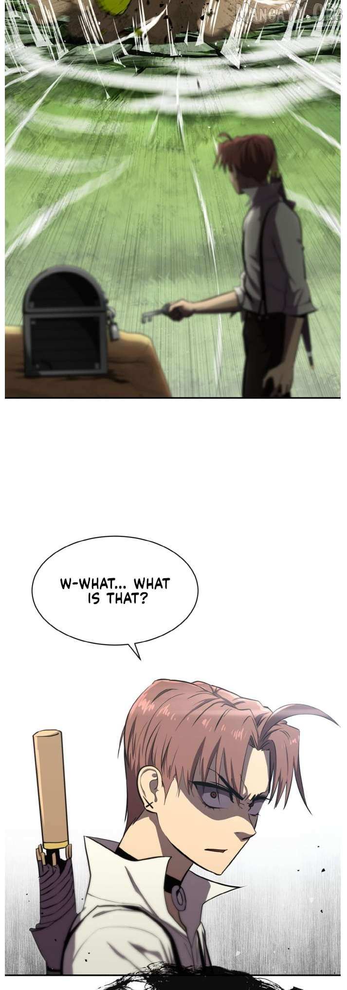 Counter Cube Chapter 135 page 9 - 