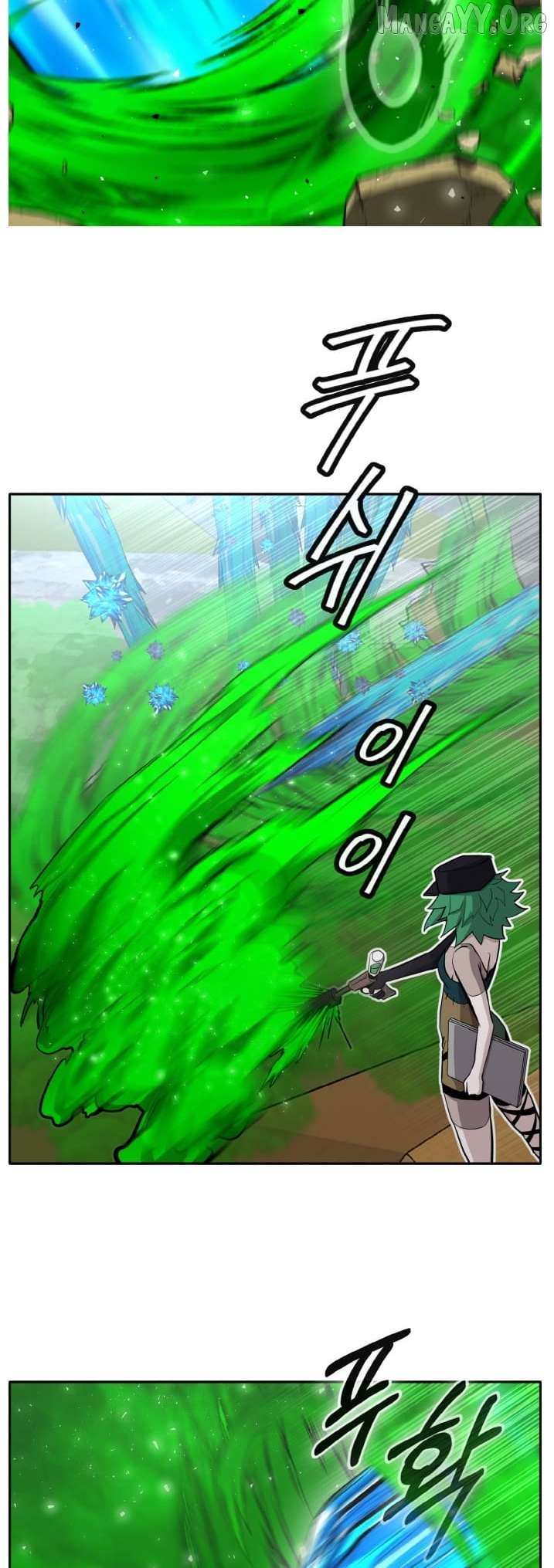 Counter Cube Chapter 136 page 14 - 