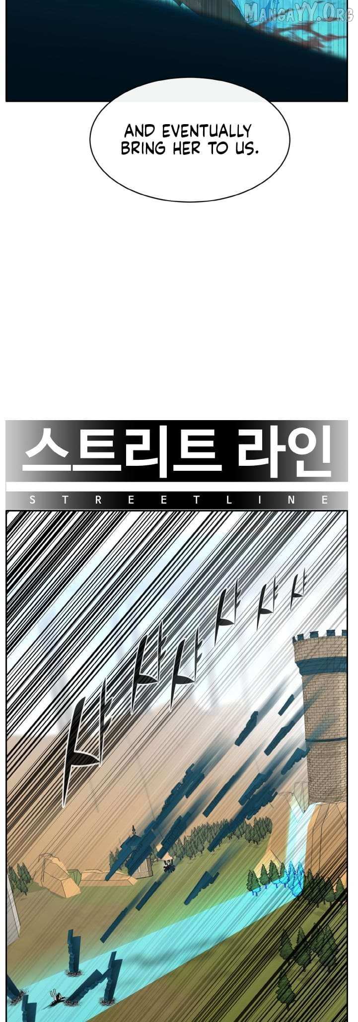 Counter Cube Chapter 136 page 29 - 
