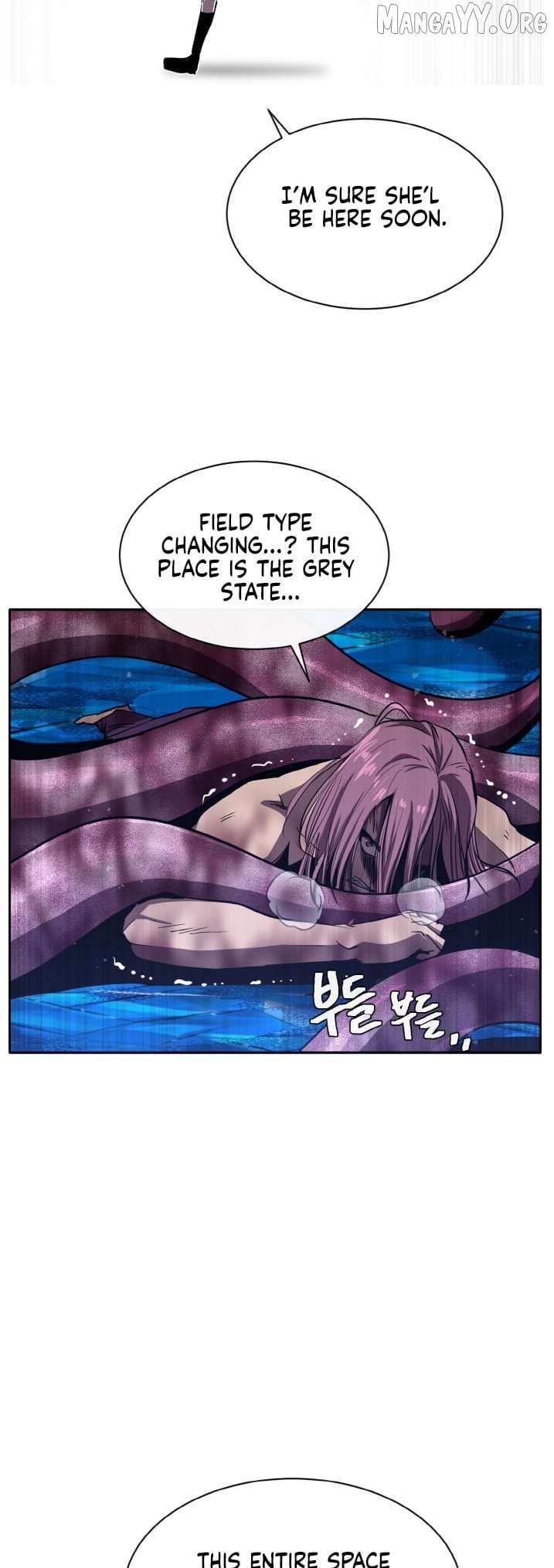Counter Cube Chapter 136 page 4 - 