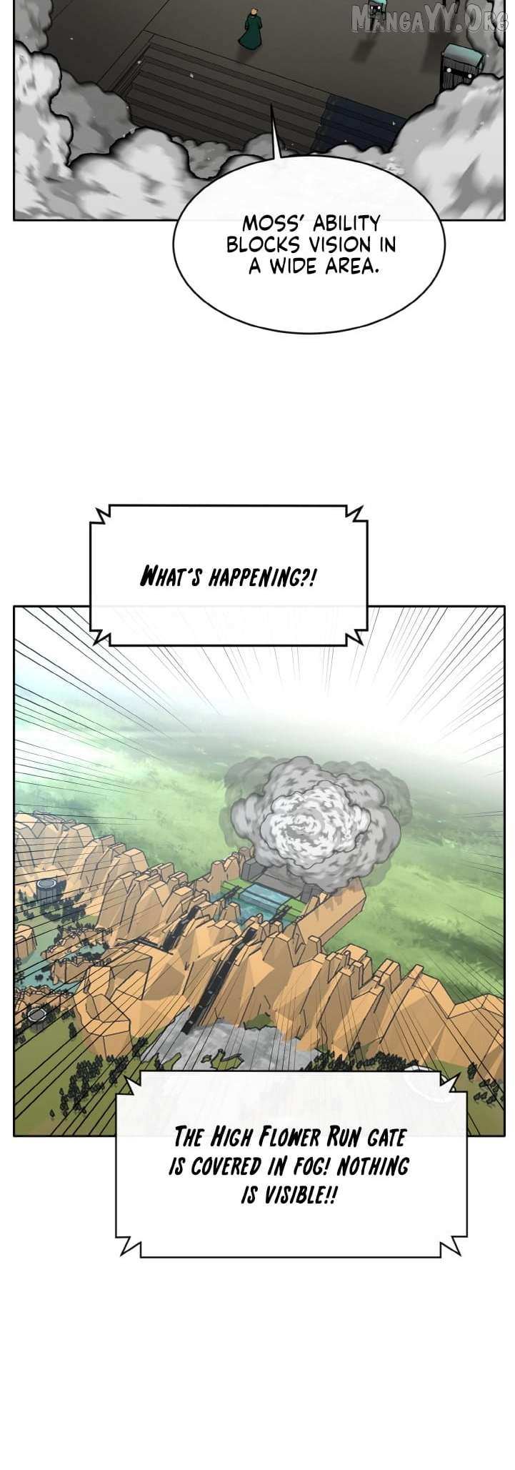 Counter Cube Chapter 136 page 47 - 