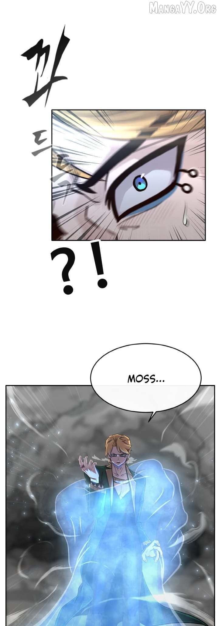 Counter Cube Chapter 136 page 50 - 