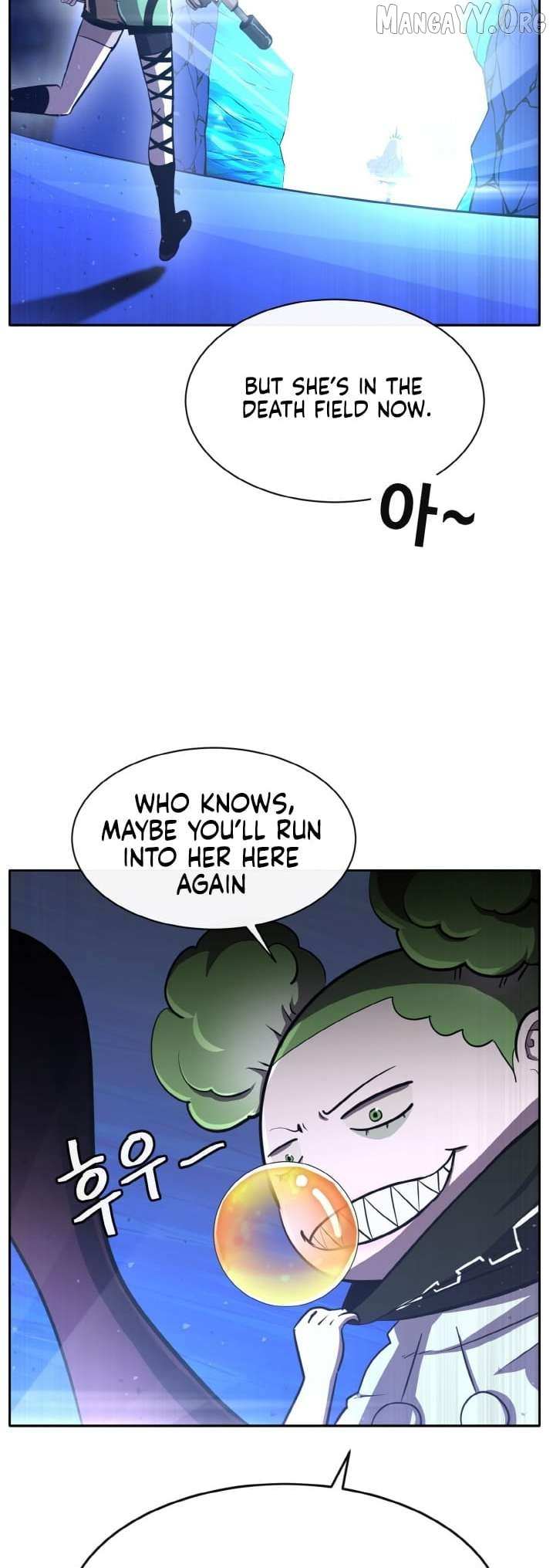 Counter Cube Chapter 136 page 6 - 