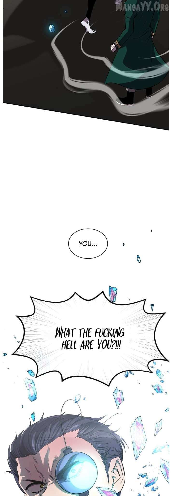 Counter Cube Chapter 136 page 59 - 
