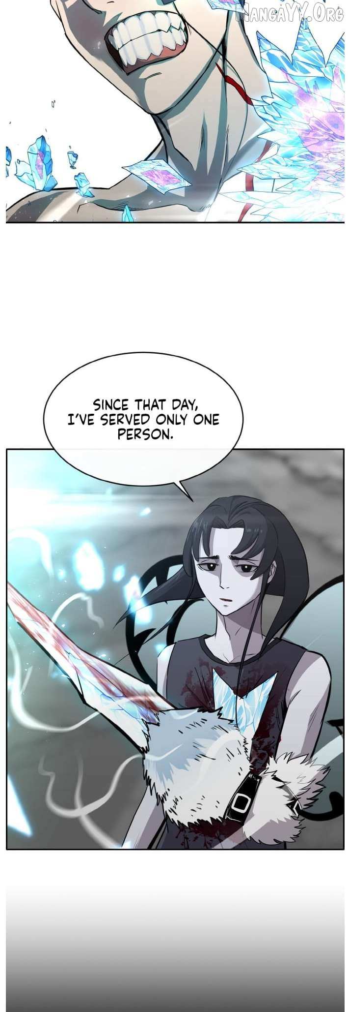 Counter Cube Chapter 136 page 60 - 