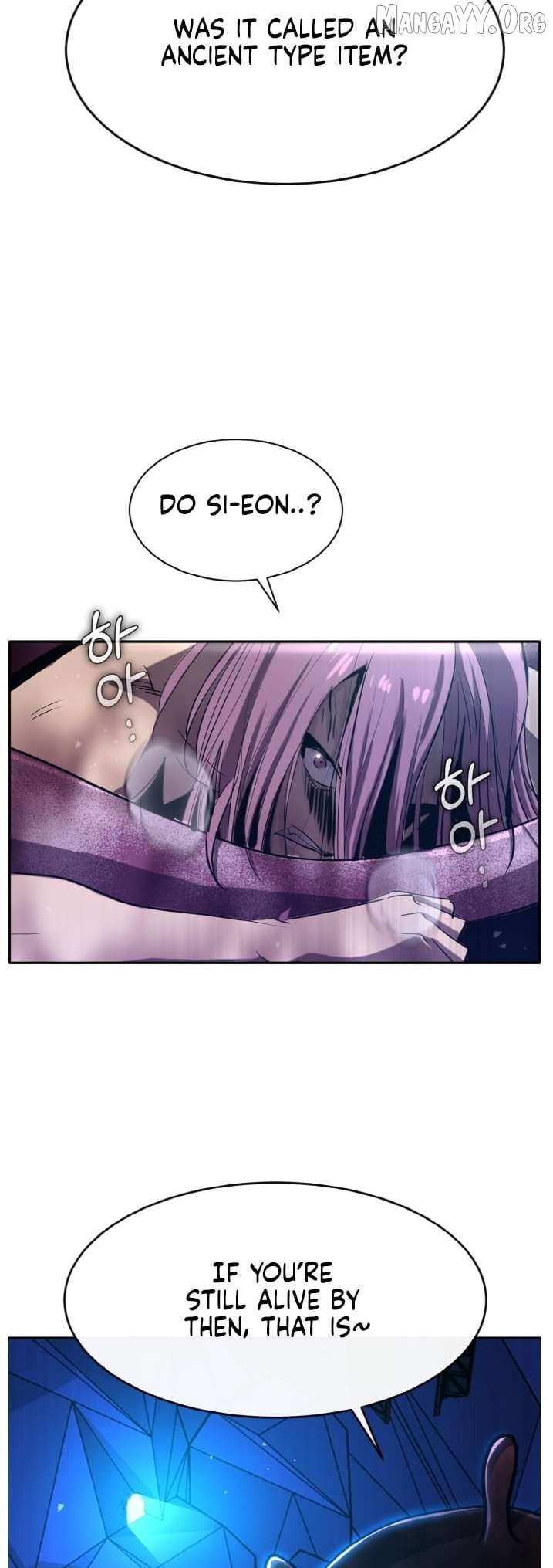 Counter Cube Chapter 136 page 7 - 