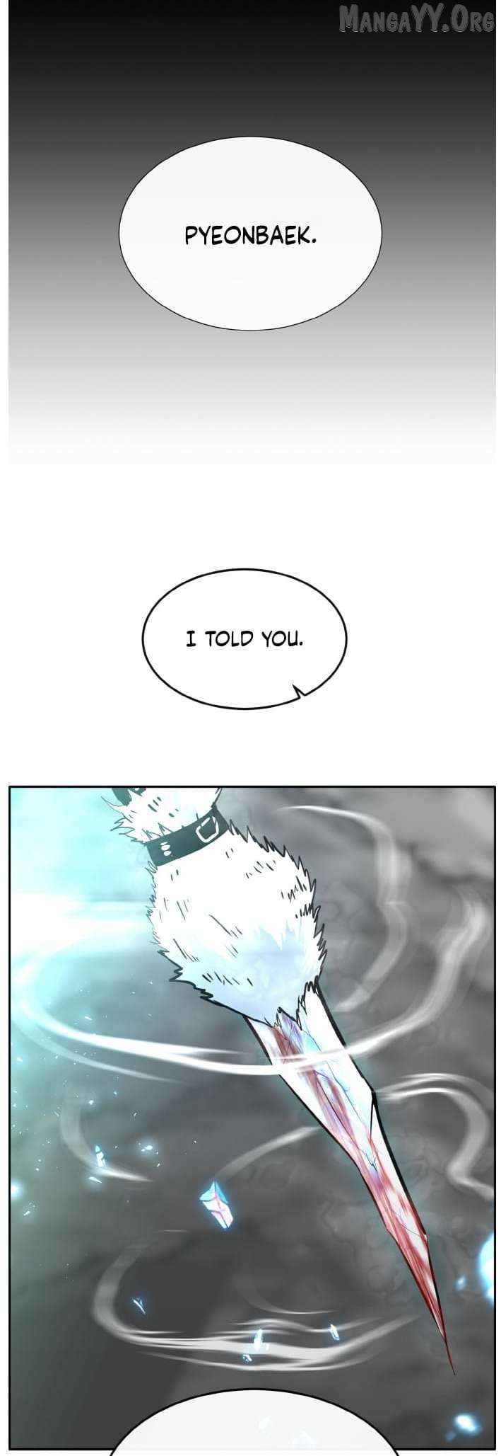 Counter Cube Chapter 136 page 64 - 