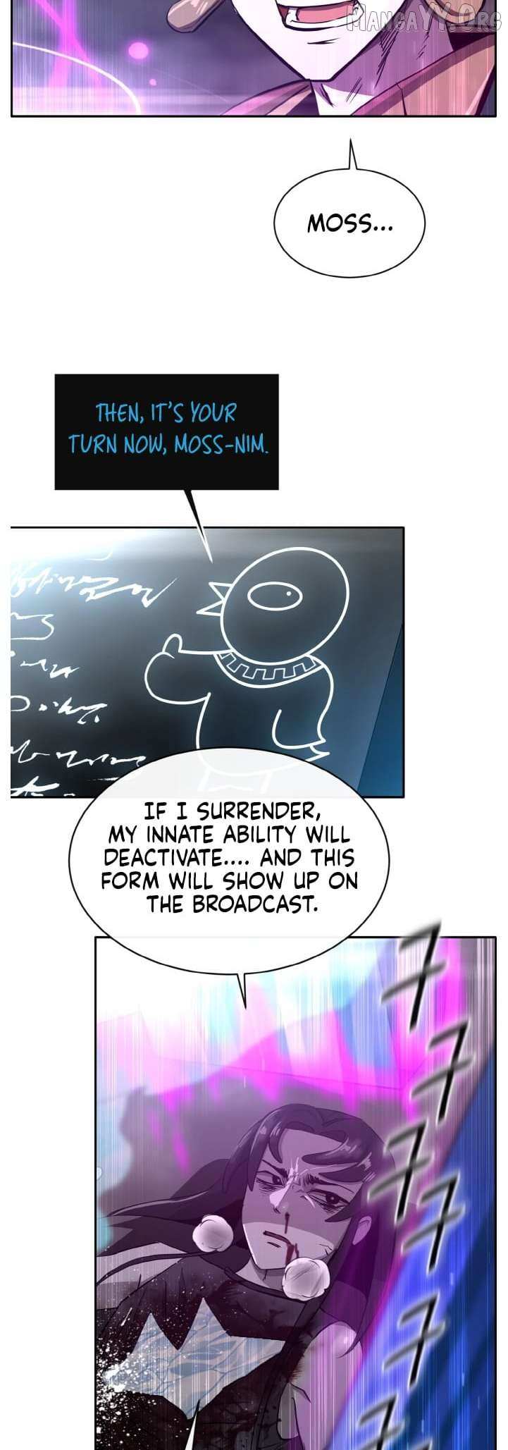 Counter Cube Chapter 137 page 24 - 