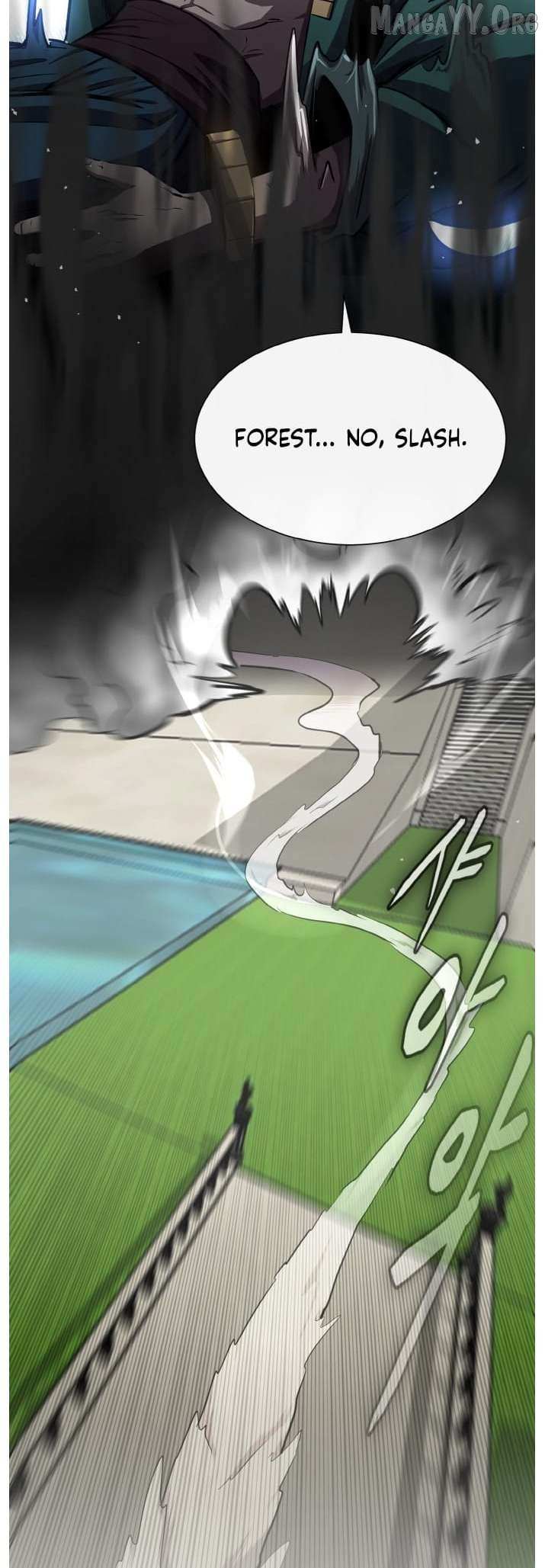 Counter Cube Chapter 137 page 37 - 