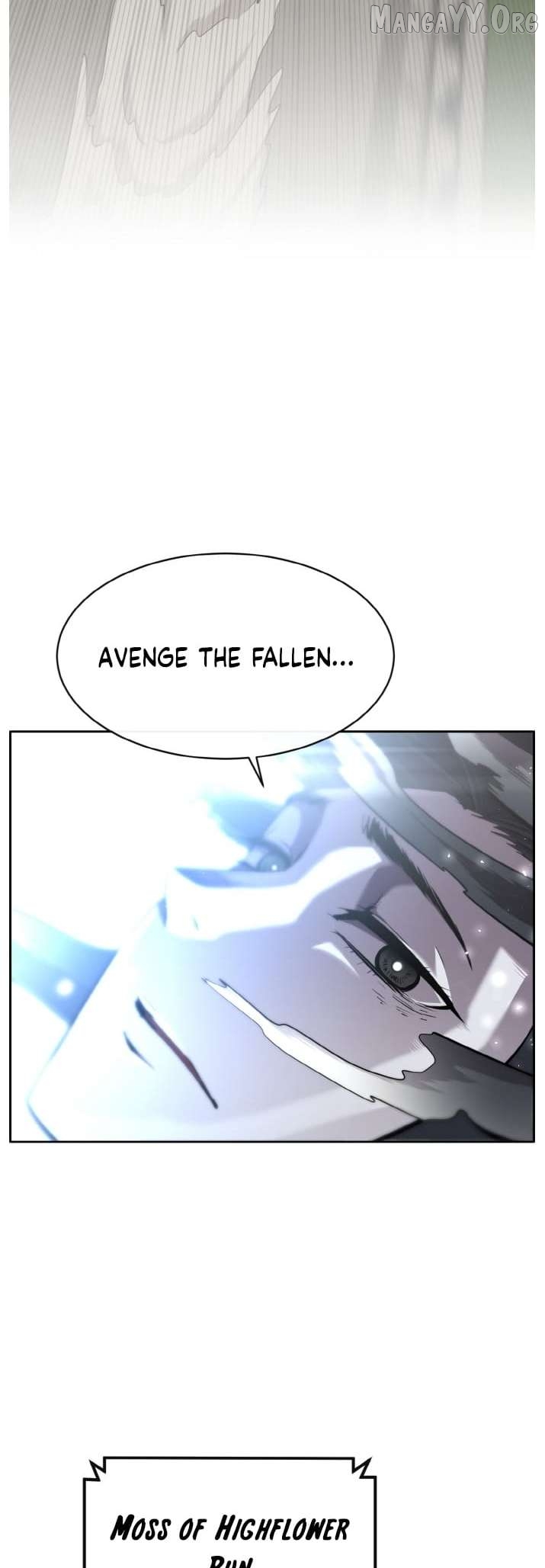 Counter Cube Chapter 137 page 38 - 