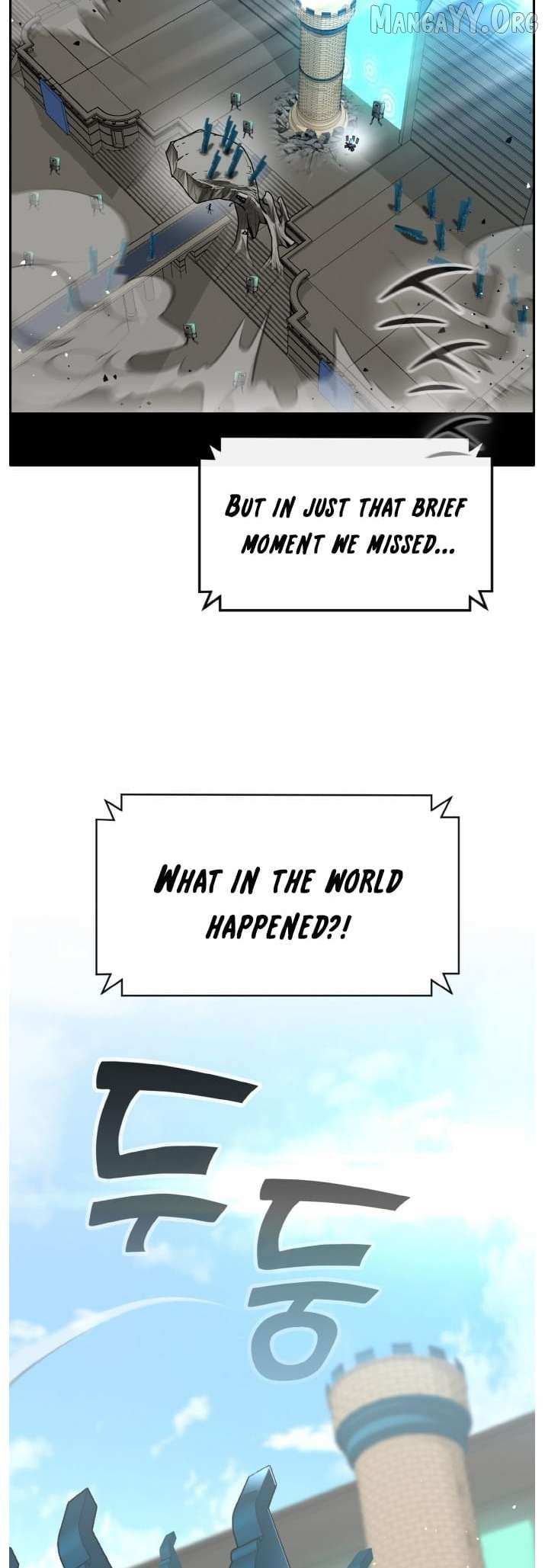 Counter Cube Chapter 137 page 41 - 