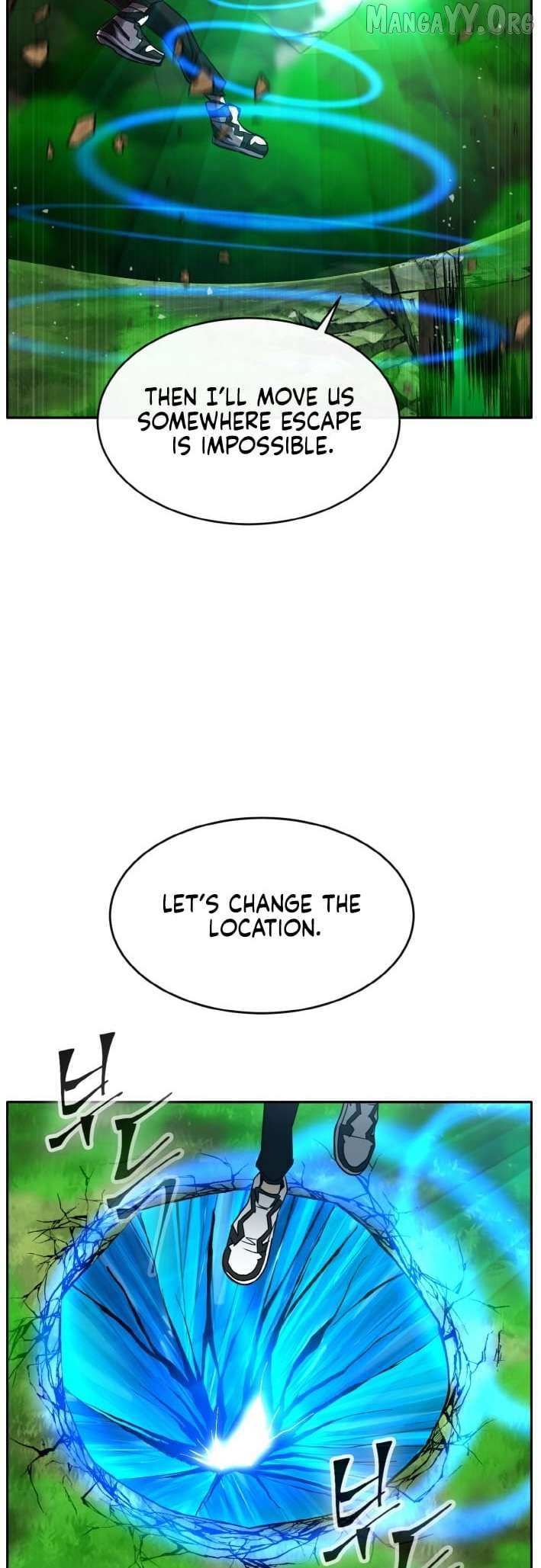 Counter Cube Chapter 137 page 66 - 