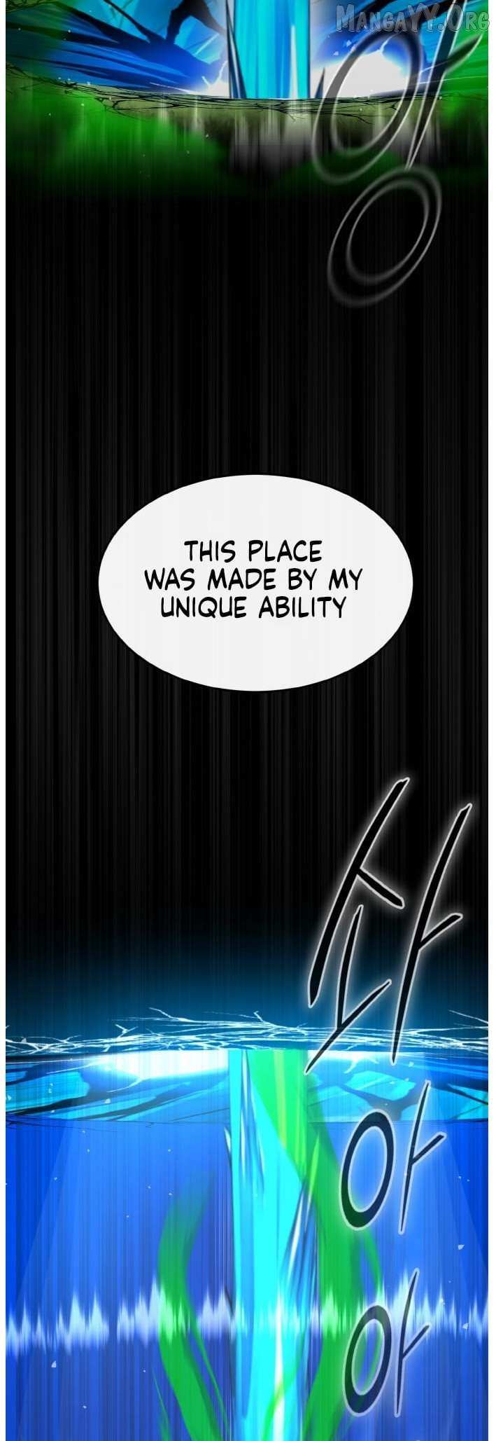 Counter Cube Chapter 137 page 69 - 