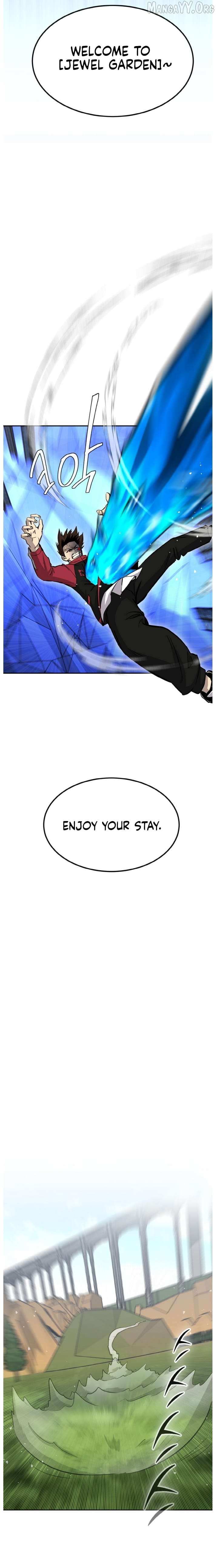 Counter Cube Chapter 137 page 71 - 