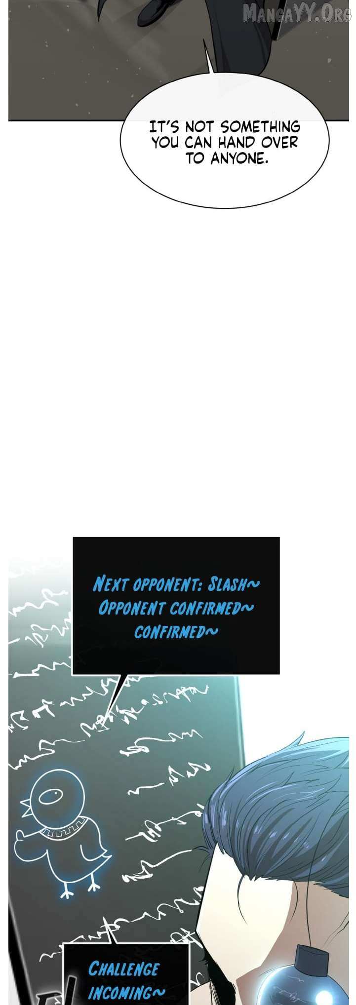 Counter Cube Chapter 138 page 15 - 
