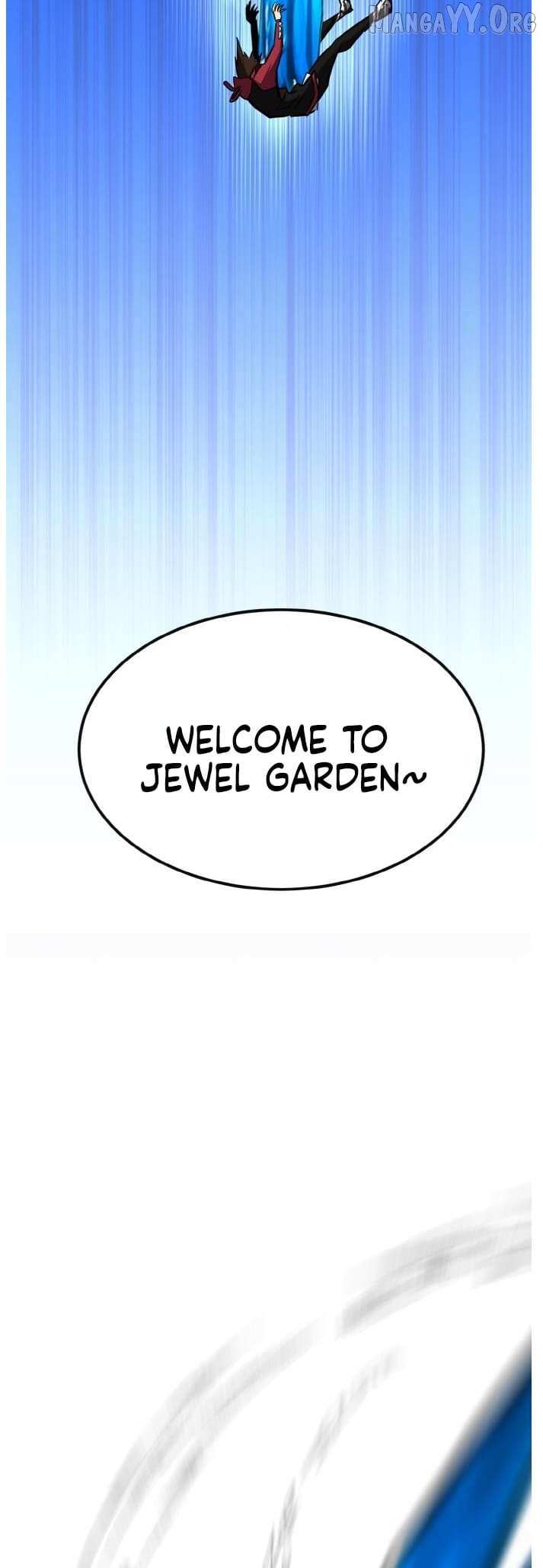 Counter Cube Chapter 138 page 30 - 