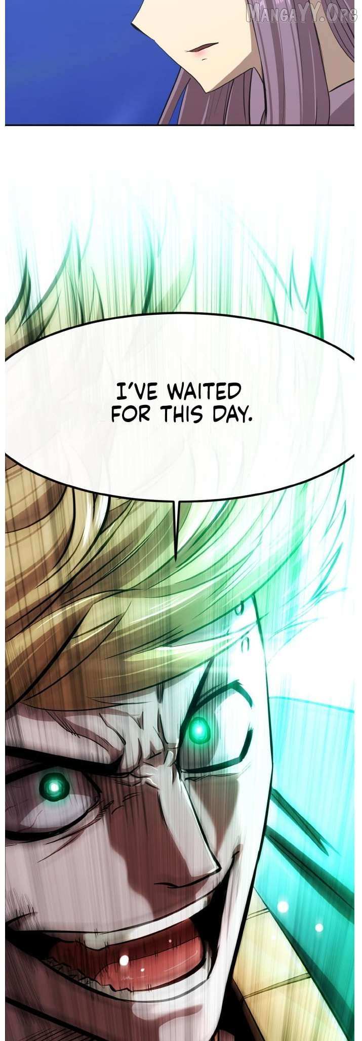 Counter Cube Chapter 138 page 68 - 