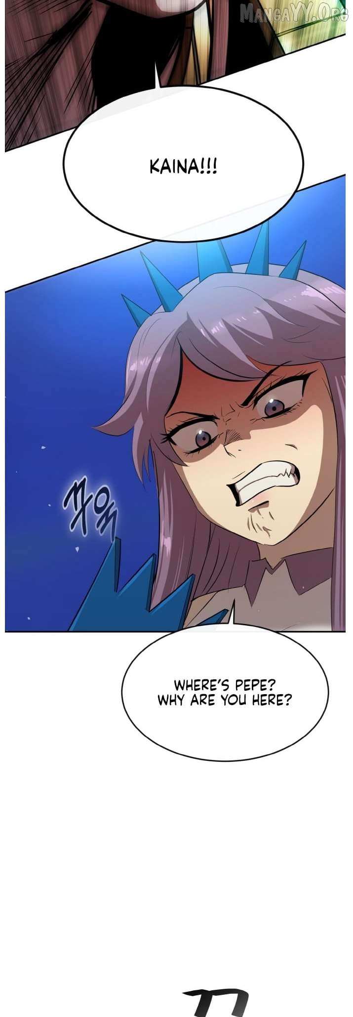 Counter Cube Chapter 138 page 69 - 