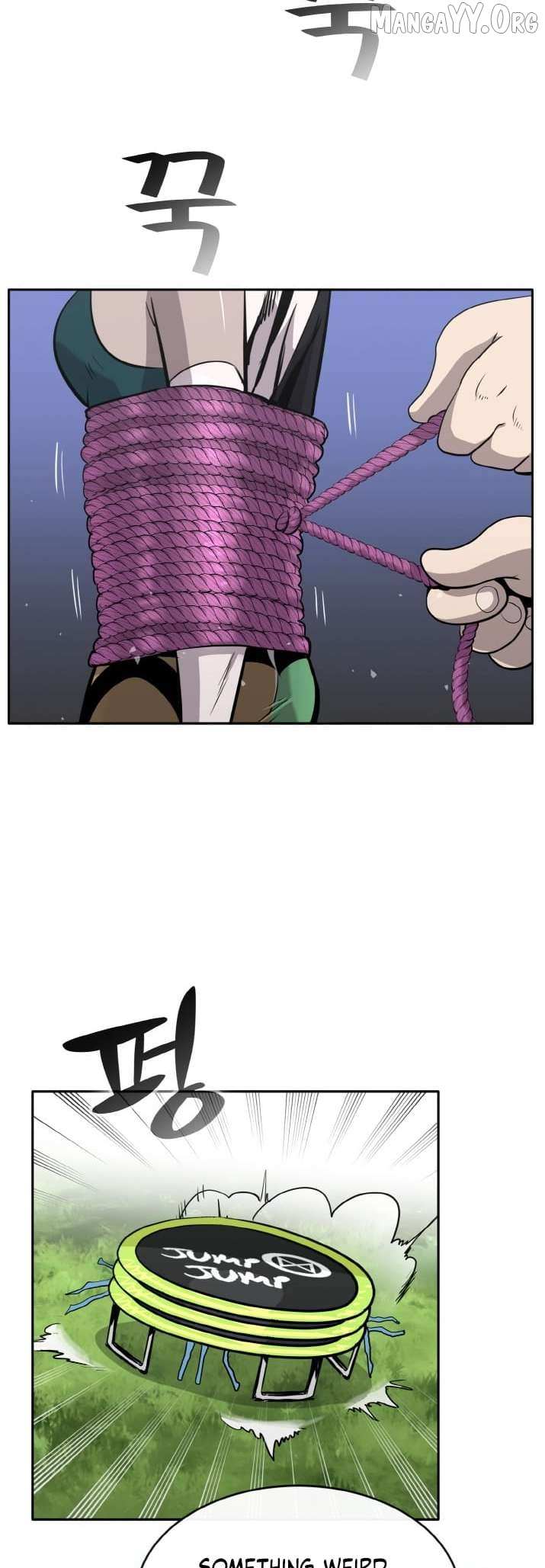 Counter Cube Chapter 138 page 70 - 