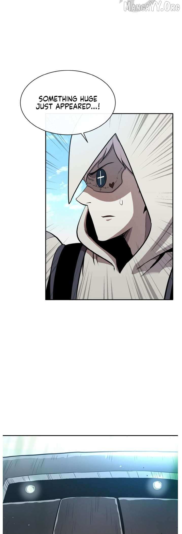 Counter Cube Chapter 138 page 79 - 