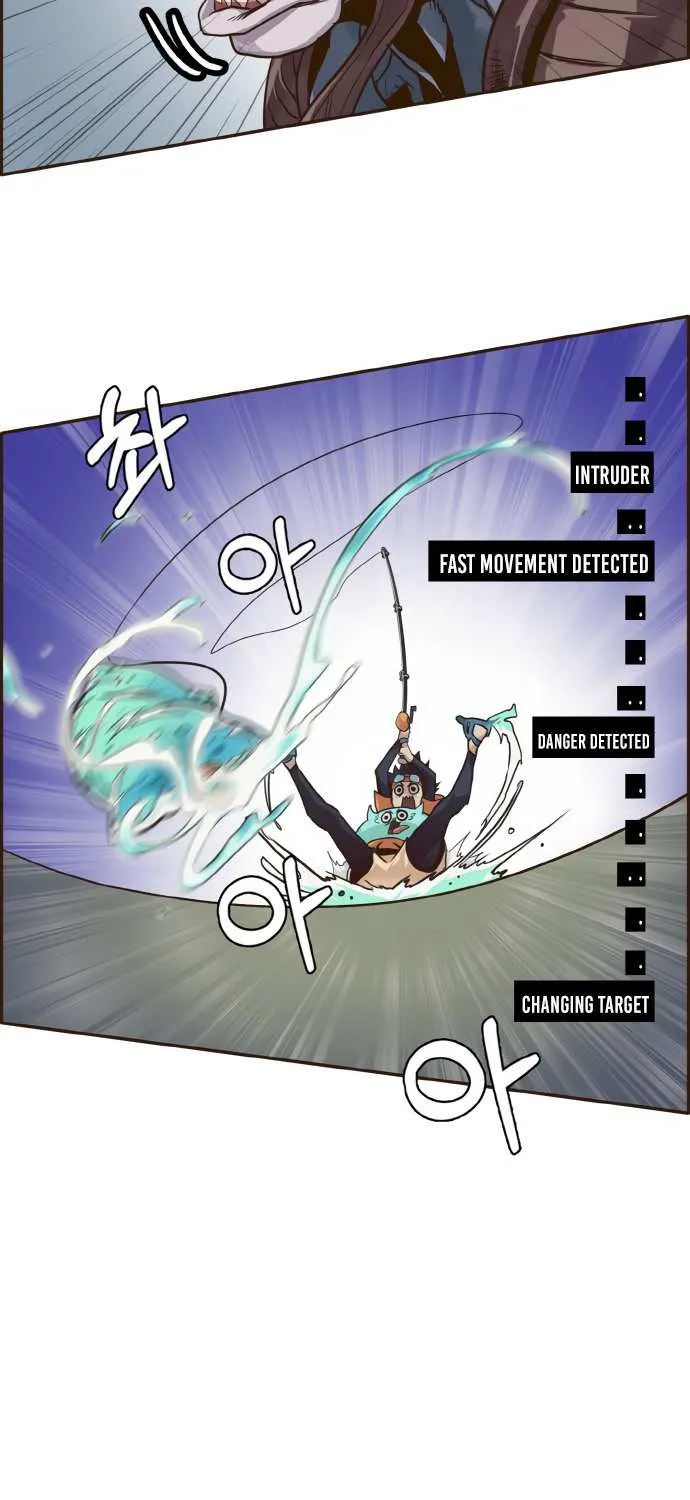 Counter Cube Chapter 14 page 18 - 
